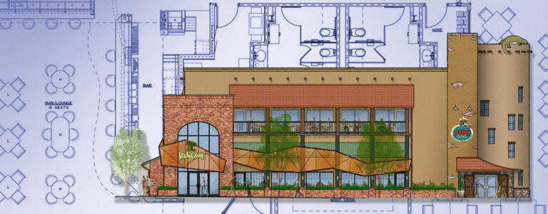 What to Expect from Your Architect: A Guide to the Architectural Design Process