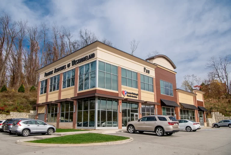 Pediatric Assoc. of Westmoreland