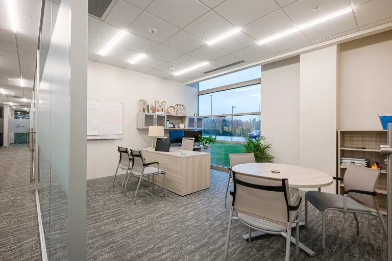 A Landlord’s Guide to Office Tenant Design Services